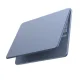 AmazingThing Titan Hardshell dėklas kompiuteriui MacBook Neo 13\", Blue