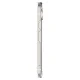 Spigen Ultra Hybrid OneTap Ring MagSafe dėklas Google Pixel 9 Pro, baltas