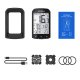 GPS dviračio kompiuteris Cycplus M1, juodas