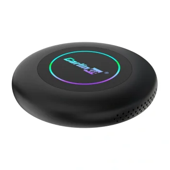Carlinkit TBOX ULTRA 2 belaidis CarPlay ir Android Auto adapteris