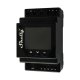 Išmanusis valdiklis Shelly Pro Dual Cover PM