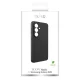 Puro ICON Silicone Case for Samsung Galaxy S26 - Black
