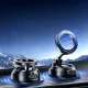 Magnetinis automobilinis telefono laikiklis Wozinsky WUS-CZ37, juodas