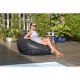 Bestway 75153 Inflatable Chair Pouf