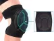Foam Knee Pads for Gardening, Black