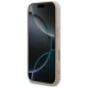Guess 4G Small 4G and Classic MagSafe dėklas iPhone 17 Pro, rožinis