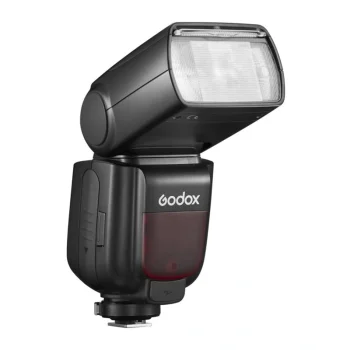 Blykstė Godox TT685IIS Sony fotoaparatams (GN60, TTL, HSS, 2.4 GHz)