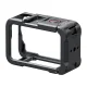 Metalinis apsauginis dėklas Telesin skirtas DJI Osmo Action 6
