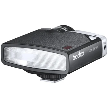 Fotoaparato blykstė GODOX LUX Junior Retro Flash