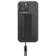 Uniq case Heldro iPhone 13 Pro Max 6.7" smoke/smoke