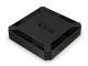 Smart TV Box medijos leistuvas Android 10 Juodas