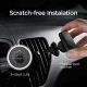 Spigen H12 Magnetic Car Air Vent Phone Holder Black