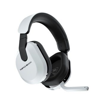 Belaidės žaidimų ausinės Turtle Beach Stealth 600 GEN3 PS, baltos