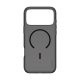 PanzerGlass Urban Explorer MagSafe dėklas iPhone 17 Pro Max, juodas
