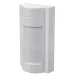 Maclean MCE385 W lauko PIR judesio jutiklis, IP65, 1200W, baltas