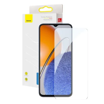 Apsauginis grūdintas stiklas Baseus, skirtas HUAWEI Changxiang 50z