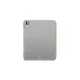 Planšetinio kompiuterio dėklas AmazingThing Minimal Case, skirtas iPad Pro M5 11\", oranžinis
