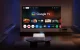 Projektorius Aurzen Eazze D1G Full HD 1080p Google TV
