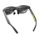 XREAL XBX A01+ papildytosios realybės (AR) akiniai, Black