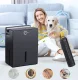 Air Dehumidifier Moisture Absorber Q34S