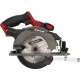 Akumuliatorinis rankinis diskinis pjūklas Einhell TE-CS 18/165-1 Li Solo, 165 mm