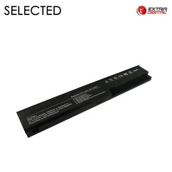 Extra Digital Selected Notebook Battery for ASUS A31-X401, 4400mAh