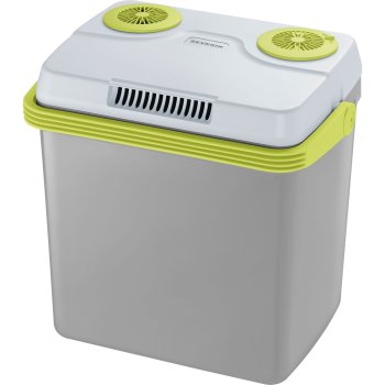 Severin TKB 2925 elektrinis šaldytuvas 25L su USB