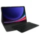 Tech-Protect SC Pen dėklas su klaviatūra Galaxy Tab S9 FE 10.9\", juodas