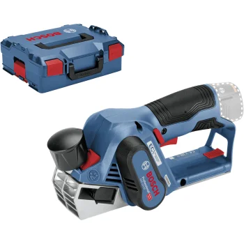Akumuliatorinis oblius Bosch GHO 12V-20 Professional 12V