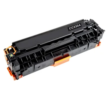 Extra Digital tonerio kasetė HP CC530A / CE410X / CF380X, juoda