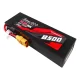 Gens Ace G-Tech LiPo akumuliatorius 8500mAh 14.8V 60C 4S1P XT90