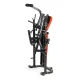 Modernhome daugiafunkcis sporto suolelis su skersiniu rankoms Case 140252