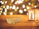 Silicone Baking Mold Christmas Tree Shape, Gold
