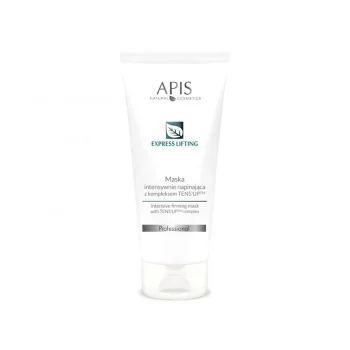 Apis Express Lifting Intensive Tightening Mask with TENS'UP, 200 ml