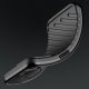 Thunder Case for iPhone 17 Pro Max, Black
