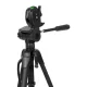 Trikojis stovas Camrock TC63 Black Mobile Kit