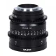 Kino objektyvas Laowa 15 mm T2.1 Zero-D Cine Sony E jungčiai