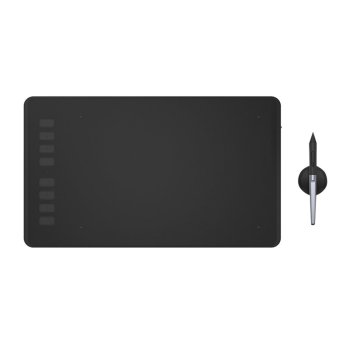 Grafinė planšetė Huion Inspiroy H950P