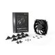 Be Quiet! Silent Wings 4 120mm PWM High-Speed ventiliatorius (BL094)