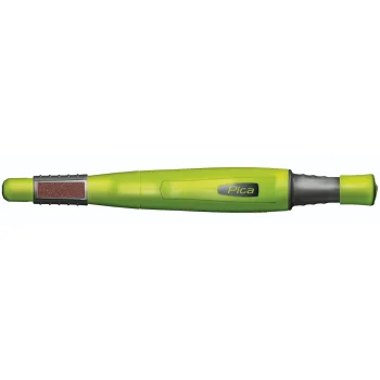 Mechaninis dailidės pieštukas Pica BIG Dry 6060/SB, 2 x 5 mm