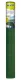 Plastikinis tinklelis QUADRA 10, 1x5 m, žalias