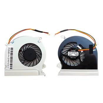 Laptop Cooling Fan for MSI GE70, MS-1756, MS-1757