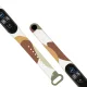 Dirželis Xiaomi Mi Band 5 / 6 išmaniajai apyrankei, Kamufliažas (Pattern 13)