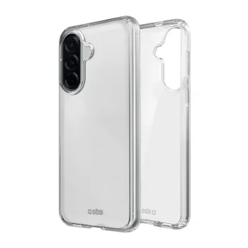 Dėklas SBS Skinny Cover telefonui Samsung Galaxy A27, skaidrus