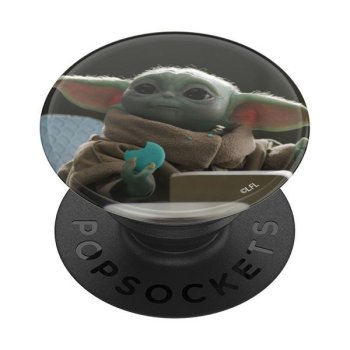 Popsockets 2 The Child Cookie Holder and Phone Stand