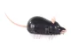Vibrating Electric Mouse Interactive Cat Toy