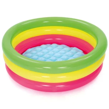 Pripučiamas vaikiškas baseinas Bestway 51128 70 x 24 cm