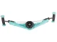 Fitness Resistance Expander, 4 Resistance Levels, Grey