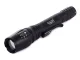 Bailong 8668 Tactical LED Flashlight with CREE XM-L3-U3, Zoom and Signal Cap
