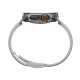 Apsauginis dėklas AmazingThing Minimal laikrodžiui Apple Watch Ultra 3 49 mm, skaidrus
